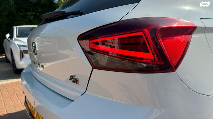 סיאט איביזה