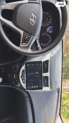 יונדאי אקסנט i25