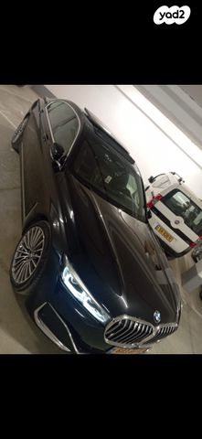 ב מ וו סדרה 7