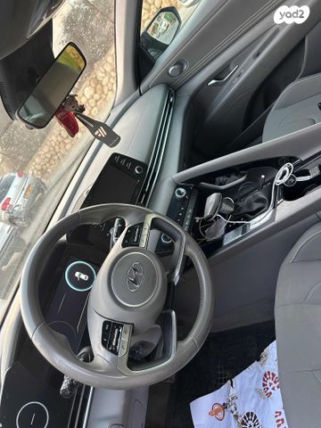 יונדאי אלנטרה