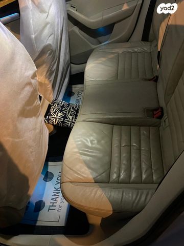 סקודה אוקטביה 