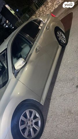 מודעת רכב סובארו B4/לגאסי