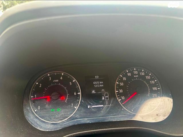 דאצ'יה ג׳וגר