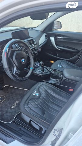 ב מ וו סדרה 1