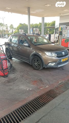 דאצ'יה סנדרו