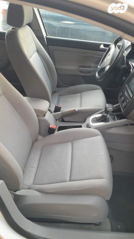 פולקסווגן גולף