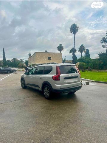 דאצ'יה ג׳וגר