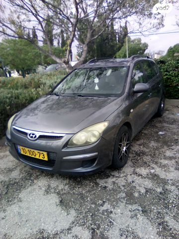 מודעת רכב יונדאי i30