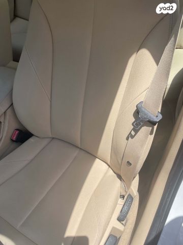 ב מ וו סדרה 3