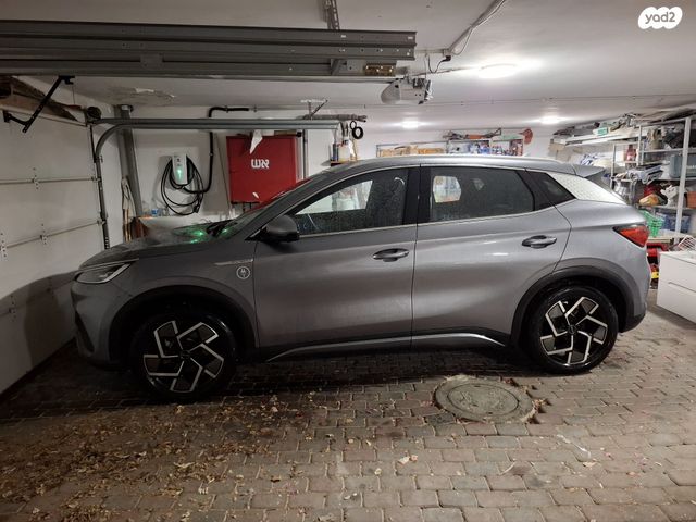 מודעת רכב בי.ווי.די אטו 3