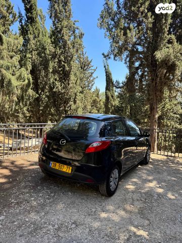 מאזדה 2