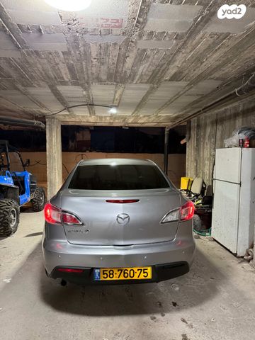 מאזדה 3