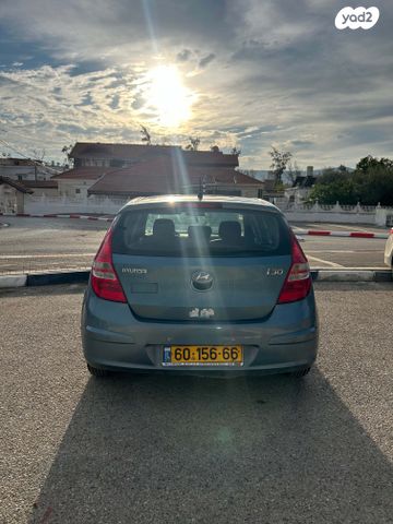 יונדאי i30