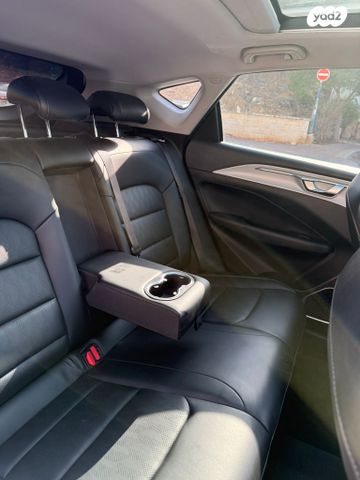 ג׳ילי Geometry C