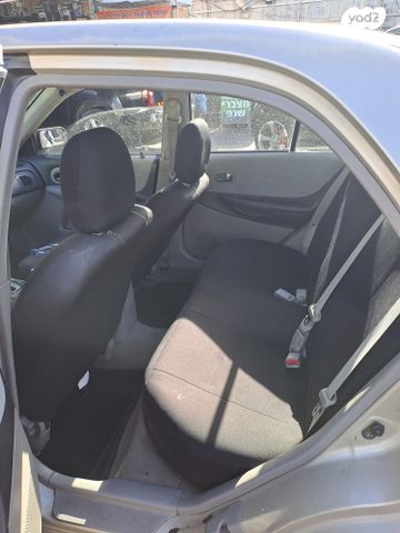 מודעת רכב מאזדה 323