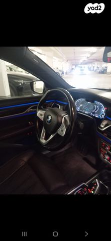 ב מ וו סדרה 7