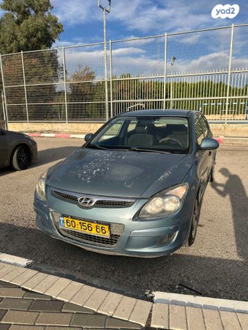 מודעת רכב יונדאי i30