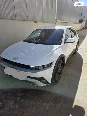 יונדאי איוניק 5