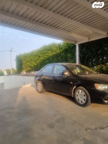 מיצובישי לנסר