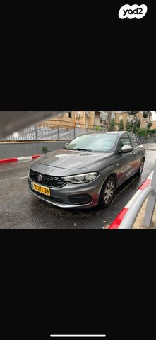 מודעת רכב פיאט טיפו