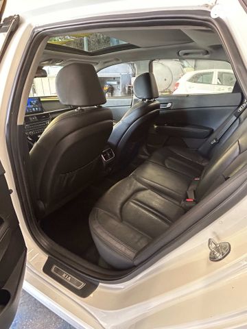 קיה אופטימה