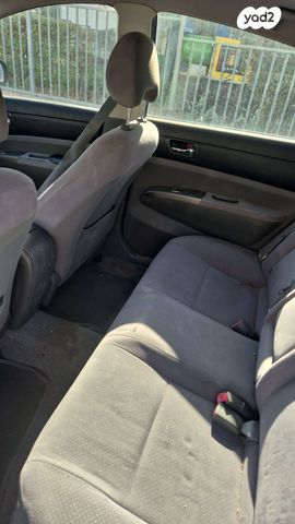 טויוטה פריוס