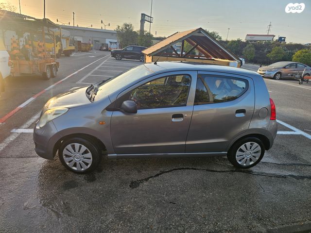 סוזוקי אלטו