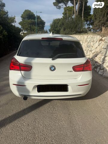 ב מ וו סדרה 1