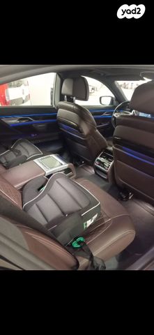 ב מ וו סדרה 7