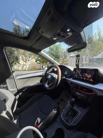 סיאט איביזה