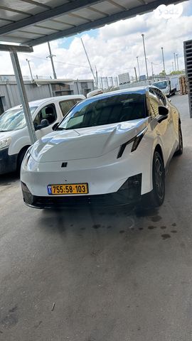 מודעת רכב לינק אנד קו 02