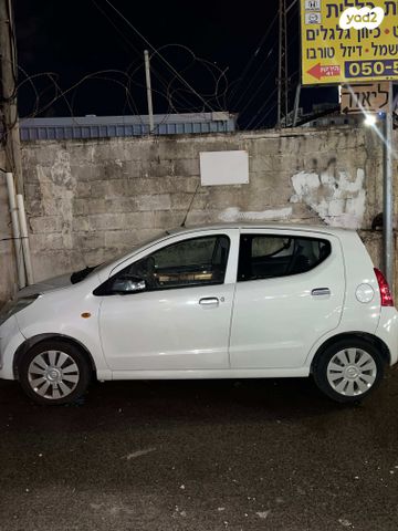 סוזוקי אלטו