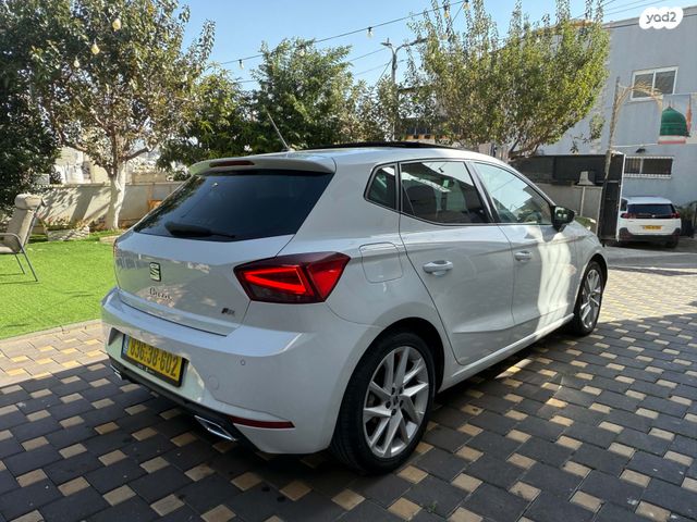 סיאט איביזה