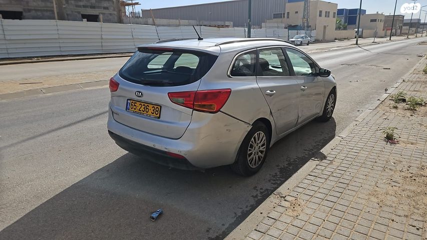 מודעת רכב קיה סיד