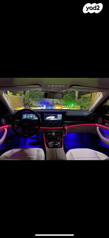 מרצדס-בנץ E-class