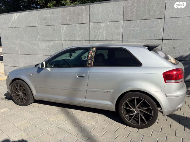 אאודי A3