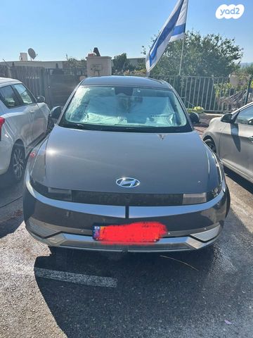 יונדאי איוניק 5