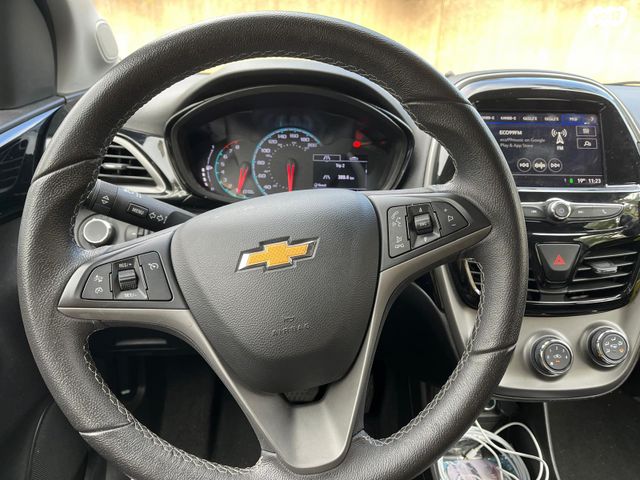 שברולט ספארק