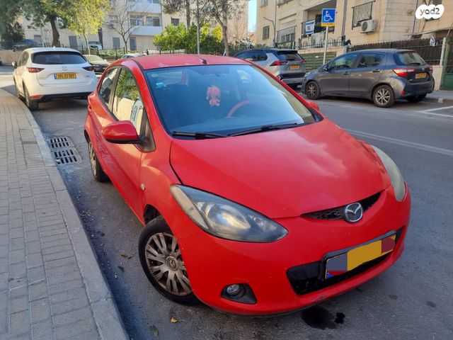 מאזדה 2