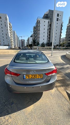 יונדאי I35