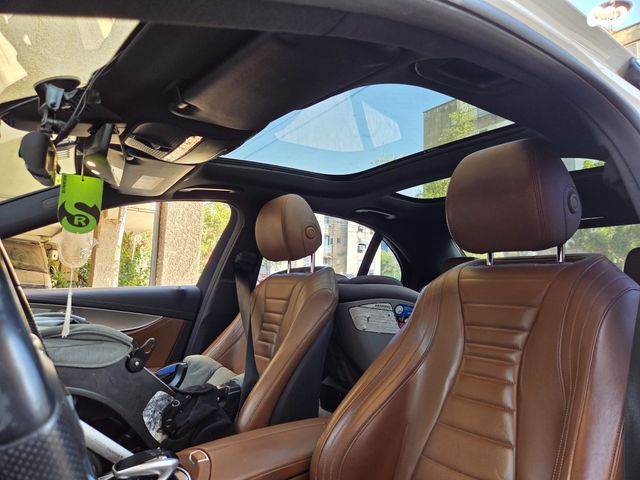 מרצדס-בנץ E-class