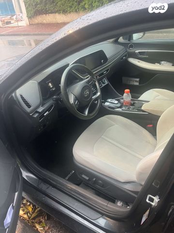 יונדאי סונטה