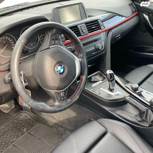 ב מ וו סדרה 3