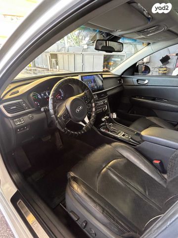 קיה אופטימה