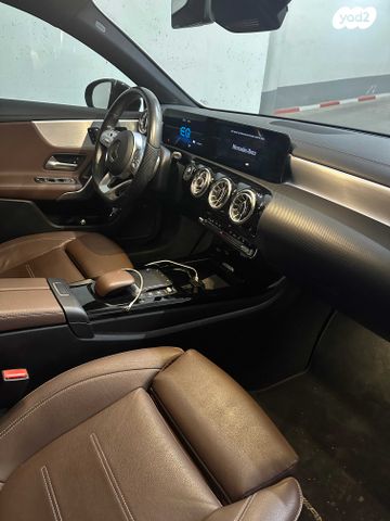 מרצדס-בנץ A-class