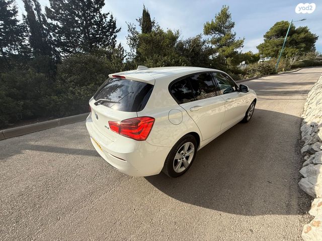 ב מ וו סדרה 1