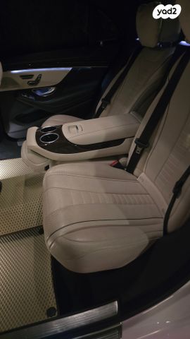 מרצדס-בנץ S-class