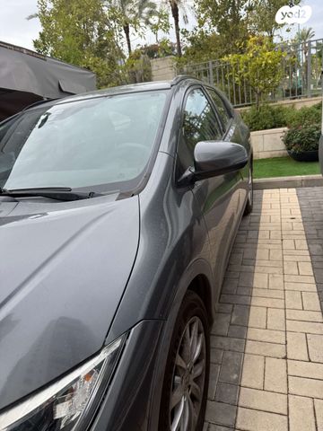 הונדה סיוויק