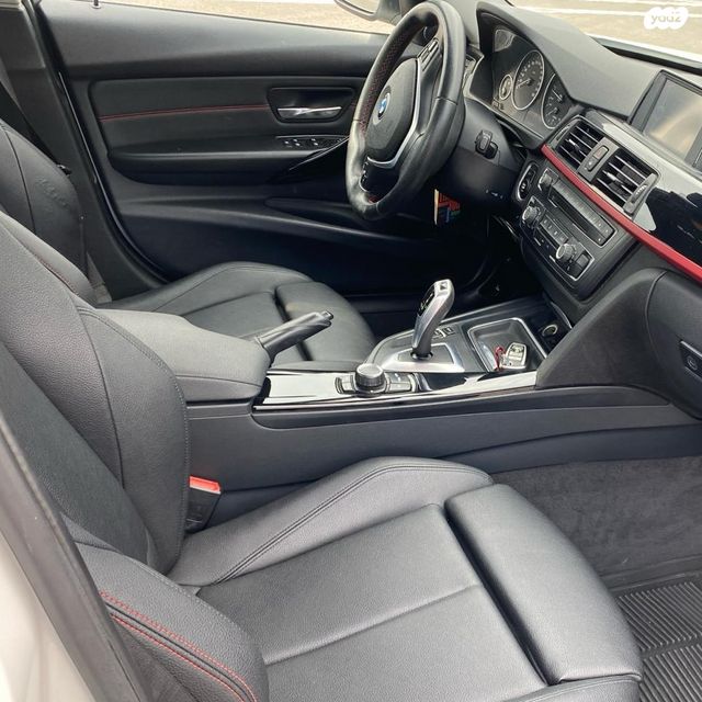 ב מ וו סדרה 3