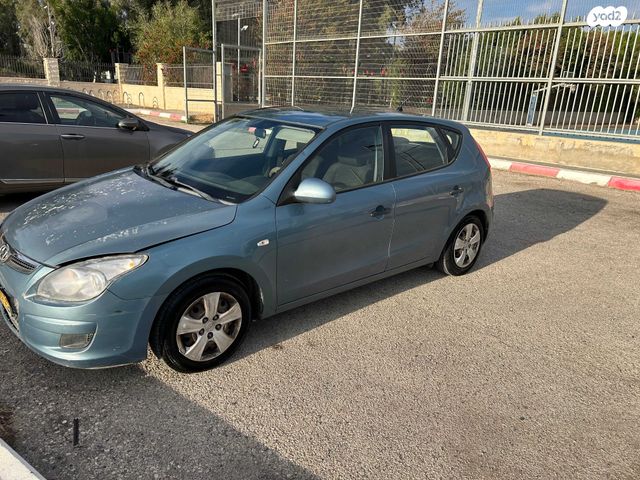 יונדאי i30